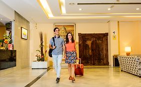 Aparthotel Monarque Sultán